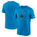 Футболка Carolina Panthers Nike Legend Icon Performance - Blue Футболка Carolina Panthers Nike Legend Icon Performance - Blue