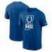Футболка Indianapolis Colts Nike Local Essential - Royal