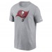 Футболка Tampa Bay Buccaneers Nike Logo Essential - Gray