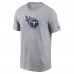Футболка Tennessee Titans Nike Logo Essential - Gray