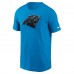 Футболка Carolina Panthers Nike Primary Logo - Blue