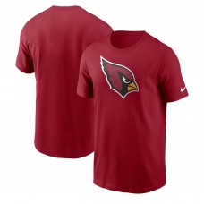 Футболка Arizona Cardinals Nike Logo Essential - Cardinal