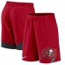 Шорты Tampa Bay Buccaneers Nike Stretch Performance - Red Шорты Tampa Bay Buccaneers Nike Stretch Performance - Red