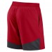 Шорты Tampa Bay Buccaneers Nike Stretch Performance - Red