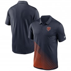 Поло Chicago Bears Nike Vapor Performance - Navy