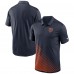 Поло Chicago Bears Nike Vapor Performance - Navy