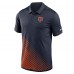 Поло Chicago Bears Nike Vapor Performance - Navy