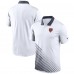 Поло Chicago Bears Nike Vapor Performance - White Поло Chicago Bears Nike Vapor Performance - White