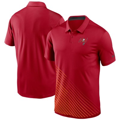 Поло Tampa Bay Buccaneers Nike Vapor Performance - Red