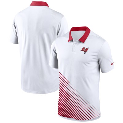 Поло Tampa Bay Buccaneers Nike Vapor Performance - White