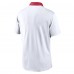 Поло Tampa Bay Buccaneers Nike Vapor Performance - White