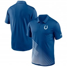 Поло Indianapolis Colts Nike Vapor Performance - Royal