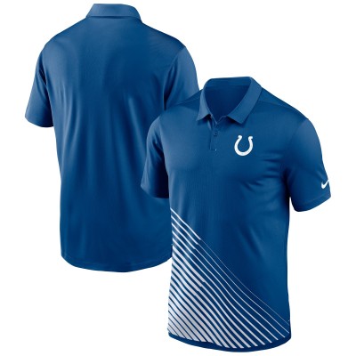 Поло Indianapolis Colts Nike Vapor Performance - Royal