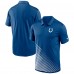 Поло Indianapolis Colts Nike Vapor Performance - Royal
