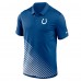 Поло Indianapolis Colts Nike Vapor Performance - Royal