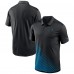 Поло Carolina Panthers Nike Vapor Performance - Black Поло Carolina Panthers Nike Vapor Performance - Black