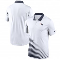 Поло New England Patriots Nike Vapor Performance - White