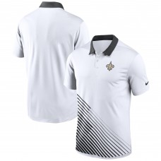 Поло New Orleans Saints Nike Vapor Performance - White