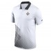 Поло New Orleans Saints Nike Vapor Performance - White