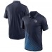 Поло Tennessee Titans Nike Vapor Performance - Navy