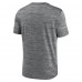 Футболка Indianapolis Colts Nike Yardline Velocity Performance - Gray