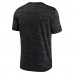 Футболка Washington Commanders Nike Yardline Velocity Performance - Black