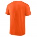 Набор из двух футболок Denver Broncos Player Pack - Navy/Orange