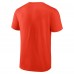 Набор из двух футболок Cleveland Browns Player Pack - Brown/Orange