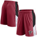 Шорты Atlanta Falcons Fanatics Red Primary Logo Шорты Atlanta Falcons Fanatics Red Primary Logo