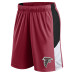 Шорты Atlanta Falcons Fanatics Red Primary Logo