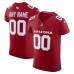 Именная игровая джерси Arizona Cardinals Nike Vapor F.U.S.E. Elite - Cardinal