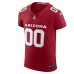 Именная игровая джерси Arizona Cardinals Nike Vapor F.U.S.E. Elite - Cardinal