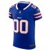 Игровая джерси Buffalo Bills Nike Vapor F.U.S.E. Elite - Royal