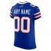 Игровая джерси Buffalo Bills Nike Vapor F.U.S.E. Elite - Royal