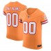 Именная игровая джерси Tampa Bay Buccaneers Nike  Vapor F.U.S.E. Elite - Orange