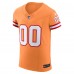 Именная игровая джерси Tampa Bay Buccaneers Nike  Vapor F.U.S.E. Elite - Orange