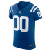 Именная игровая джерси Indianapolis Colts Nike Vapor F.U.S.E. Elite - Royal