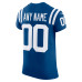 Именная игровая джерси Indianapolis Colts Nike Vapor F.U.S.E. Elite - Royal