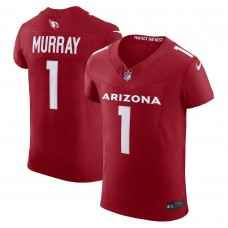 Игровая джерси Kyler Murray Arizona Cardinals Nike Vapor F.U.S.E. Elite - Cardinal