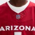 Игровая джерси Kyler Murray Arizona Cardinals Nike Vapor F.U.S.E. Elite - Cardinal