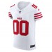 Именная джерси San Francisco 49ers Nike White Vapor F.U.S.E. Elite