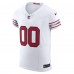 Именная игровая джерси Arizona Cardinals Nike  Vapor F.U.S.E. Elite - White