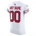 Именная игровая джерси Arizona Cardinals Nike  Vapor F.U.S.E. Elite - White