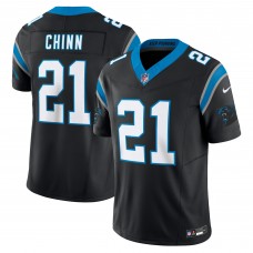 Джерси Jeremy Chinn Carolina Panthers Nike Vapor F.U.S.E. Limited - Black