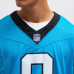 Джерси Carolina Panthers Jaycee Horn Nike Blue Vapor F.U.S.E. Limited