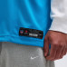Джерси Carolina Panthers Jaycee Horn Nike Blue Vapor F.U.S.E. Limited