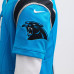 Джерси Carolina Panthers Jaycee Horn Nike Blue Vapor F.U.S.E. Limited