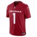 Джерси Kyler Murray Arizona Cardinals Nike Vapor F.U.S.E. Limited - Cardinal