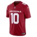 Джерси DeAndre Hopkins Arizona Cardinals Nike Vapor F.U.S.E. Limited - Cardinal