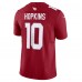Джерси DeAndre Hopkins Arizona Cardinals Nike Vapor F.U.S.E. Limited - Cardinal
